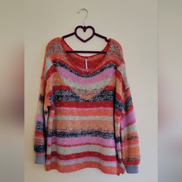 FP String Lights Pullover - Picture 2 of 4